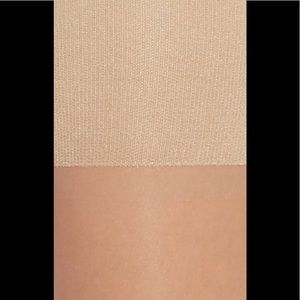 SPANX Accessories - NIB SPANX Firm Believer HW Sheers S4 Size A SPANX Accessories - NIB SPANX Firm Believer HW Sheers S4 Size A